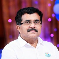 Suresh kumar B