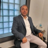 Mahmoud Omar