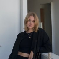 Alena Sivikhina