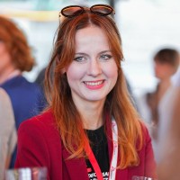 Olga (Ola) Rosenbaum