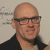 Craig Purcell