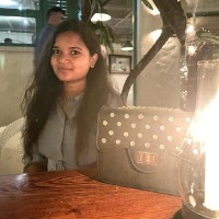 Madhuri Kunja