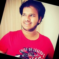 Pidugu Sasidhar Reddy