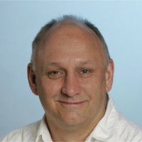 Matthias Dorn