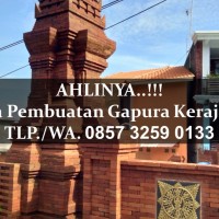 Gapura Candi