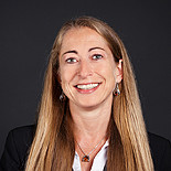 Bettina Arias, Phd