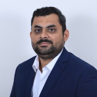 Pranav Rajgor