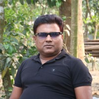 Shafiqul Alam Mridha