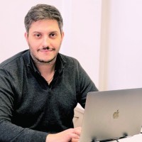 Luciano Conte