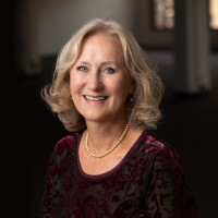 Sue Crockett