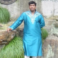 MD AKTARUZZAMAN ANIK