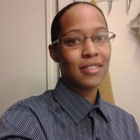 Chantal Hood