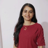 Nisha Sarvaiya