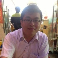 Yang Guo