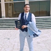 Ahmed Elbesomy