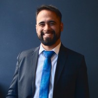 Amilton Barbosa Botelho Junior