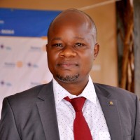 Paul Kiyingi