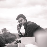 Ajay kumar majhi