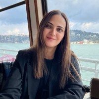 Bahar ÖZDEMİR KURT