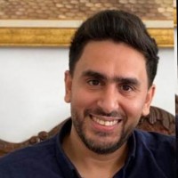 Souhail Kachouti