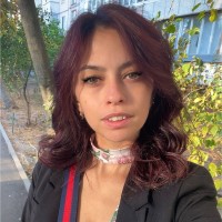Алла Лопушан