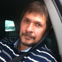 Andrey Krasnopolsky