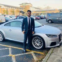 Ashutosh Singh
