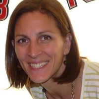 Patricia Deza