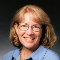 Jackie M. Wilson