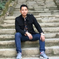 Gautam Gurung