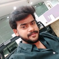 Vignesh Madheshwaran