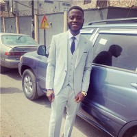 MOSES AINA