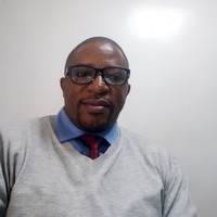 Paul Mburu
