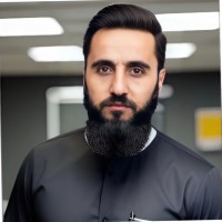 Mohammad Bani Ahmad
