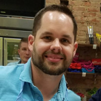 Daniel Smithson