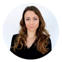 Anne-Marie de Champlain, PMP