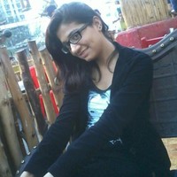 Pooja Ghag