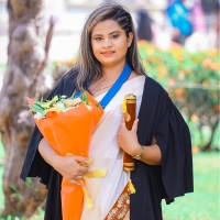 Hiruni Kumarathunge