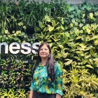 Seema Sharma
