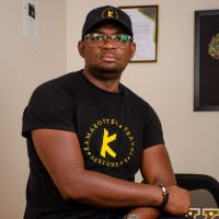 Félix Richy TCHOMBE