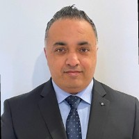 Khaled Azar