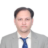 Aamir Naqvi