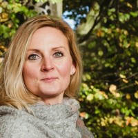 Danita Maathuis - Scholten