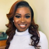 Elizabeth Dawo M.