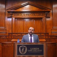 Dr Rab Nawaz Bhatti