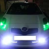 raaj Evo