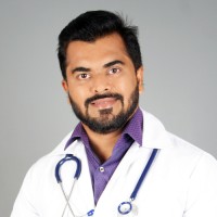 Dr.Sagar Vete