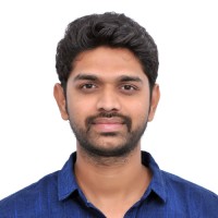 Rajashekar V