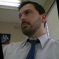 Edgardo Damián Couturier