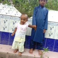 মোঃ শাহ্ আলম ইকবাল